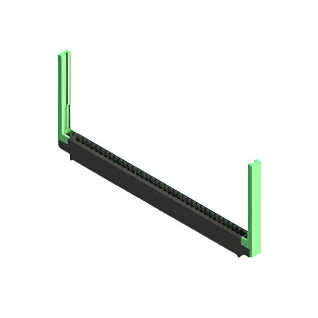 387-036-524-668 EDAC Inc.  Edgeboard Connectors
